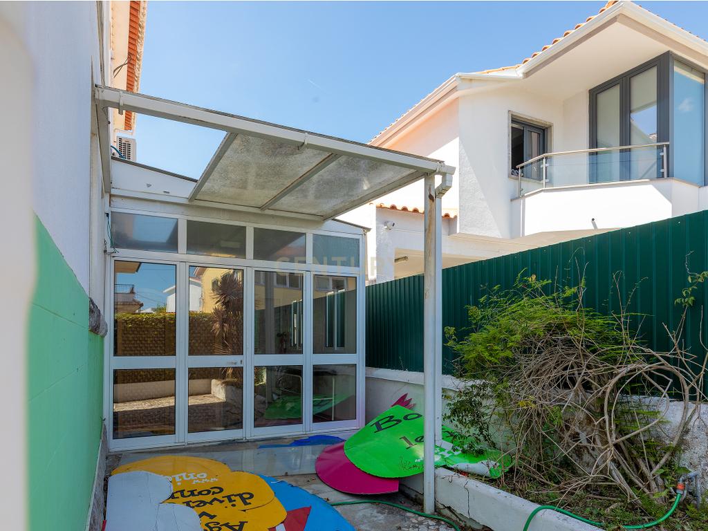 Moradia para venda | 500m² construídos | 1.060m² Terreno | Alapraia | São João do Estoril | Cascais - Image 32