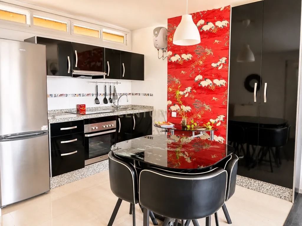 Apartamento de 1 Quarto Perto da Praia - Image 12