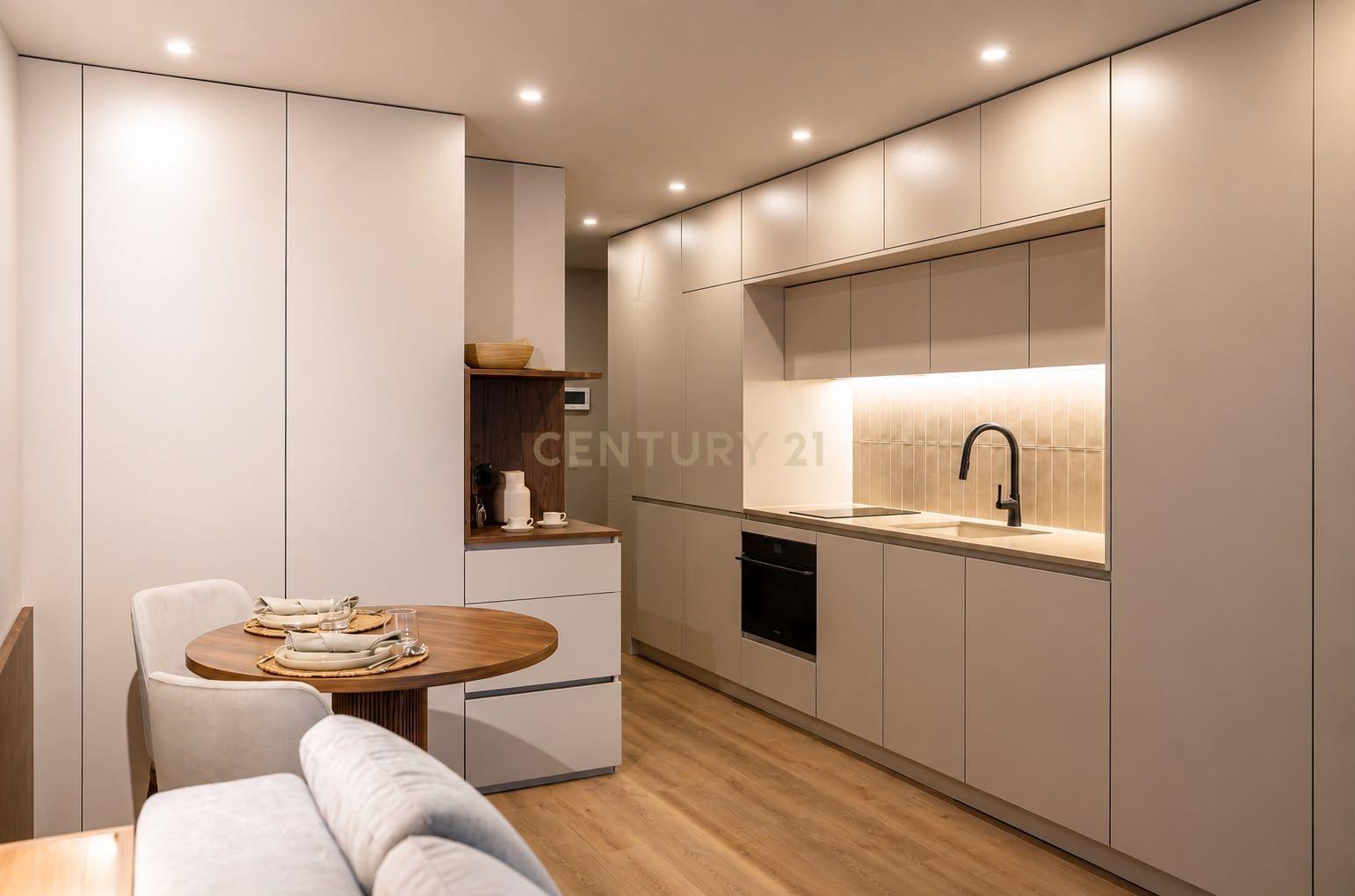 Fotografia 6 de Apartamento T0 na Rua da Fábrica - Acrescentar Residence