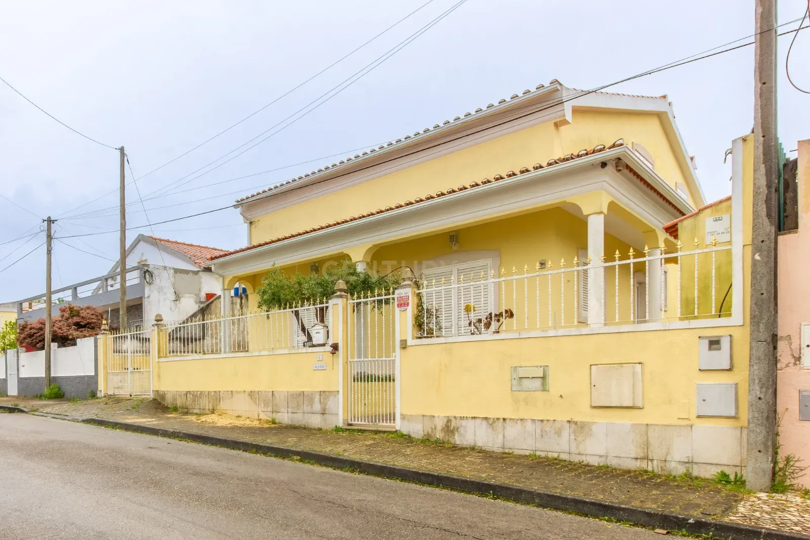Moradia T5 à venda em Fernão Ferro, Seixal — foto 22