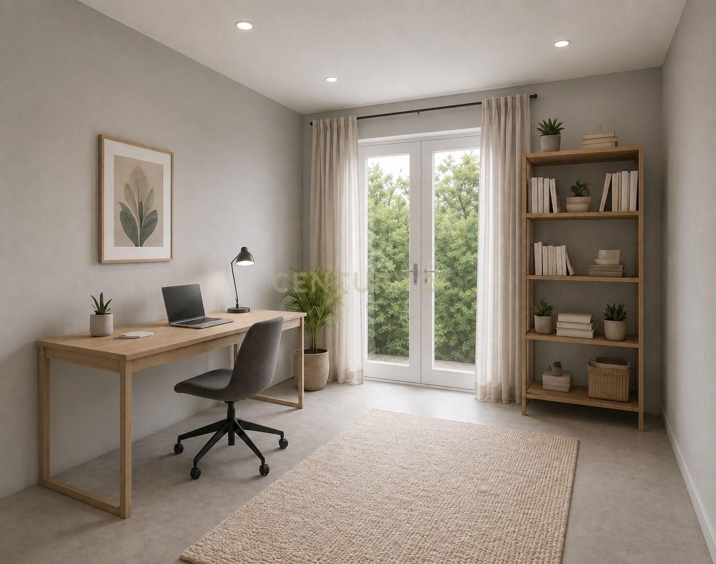 Fotografia 8 de Apartamento T8 Duplex NOVO | 280 m² | 2 Terraços com 60 m² | 2 Lugares de Parqueamento | Junto ao Hospital da Luz