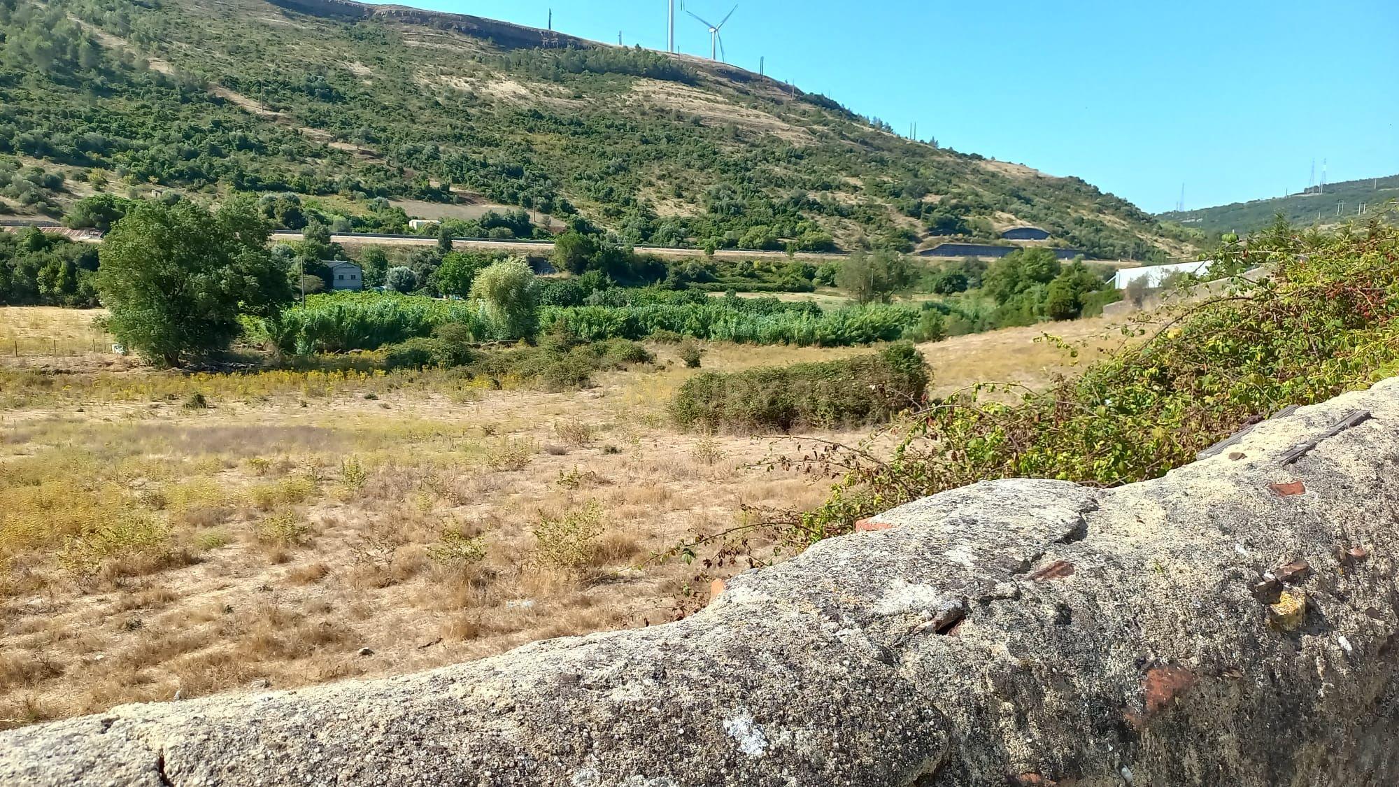 Fotografia 11 de UM TERRENO. UM PROJETO. UMA OPORTUNIDADE DE INVESTIMENTO COM VISÃO DE FUTURO, EM BUCELAS