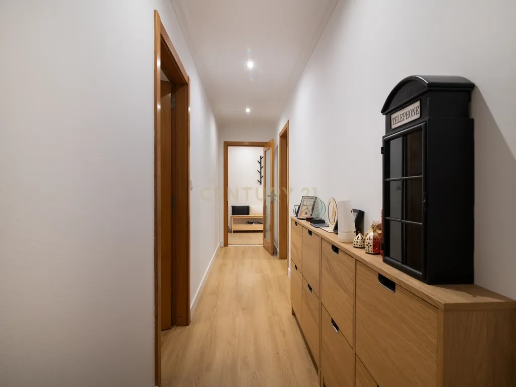 Apartamento T2 - Vialonga - Lisboa - Image 9