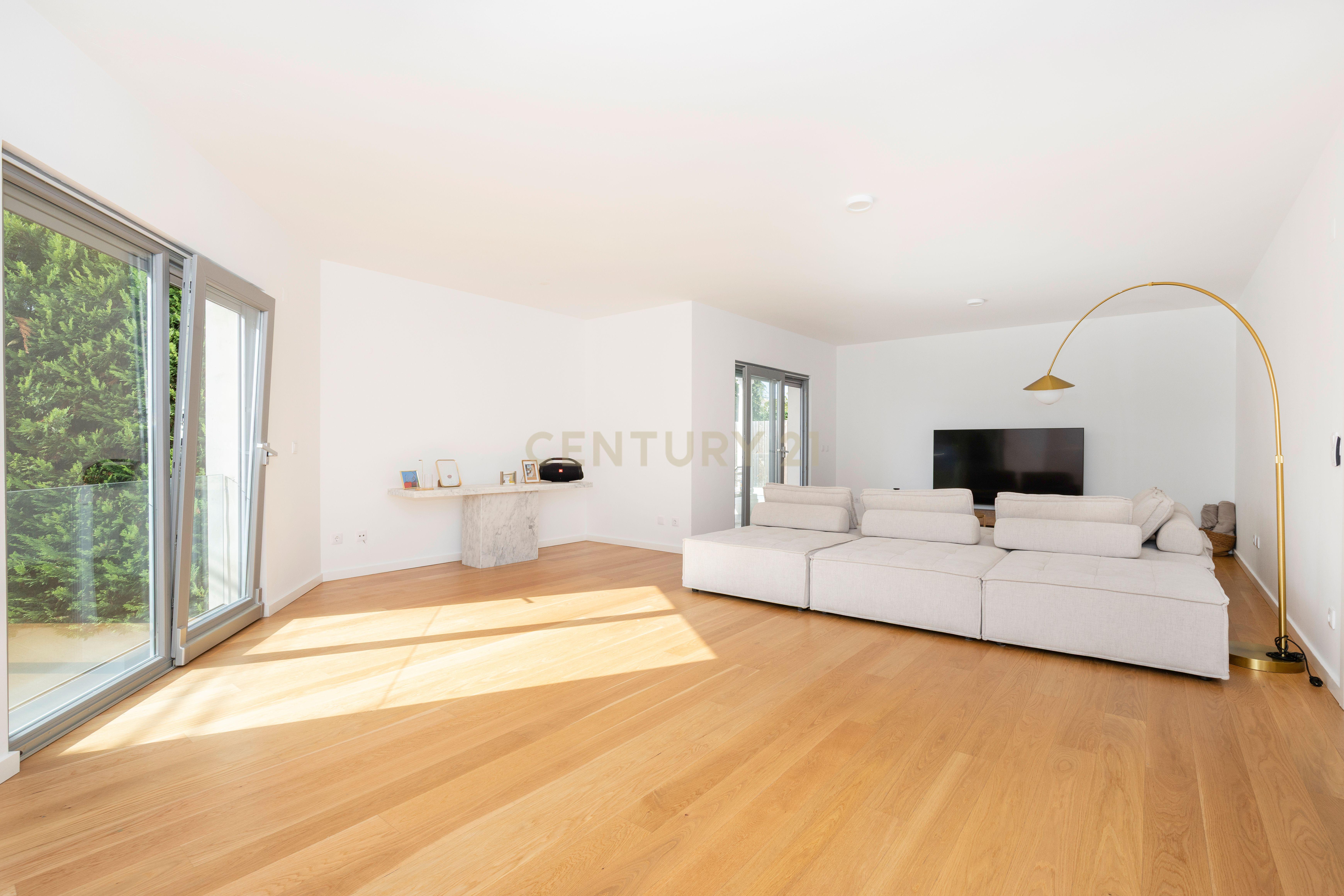 Moradia T5 à venda em Cascais e Estoril, Cascais — foto 14