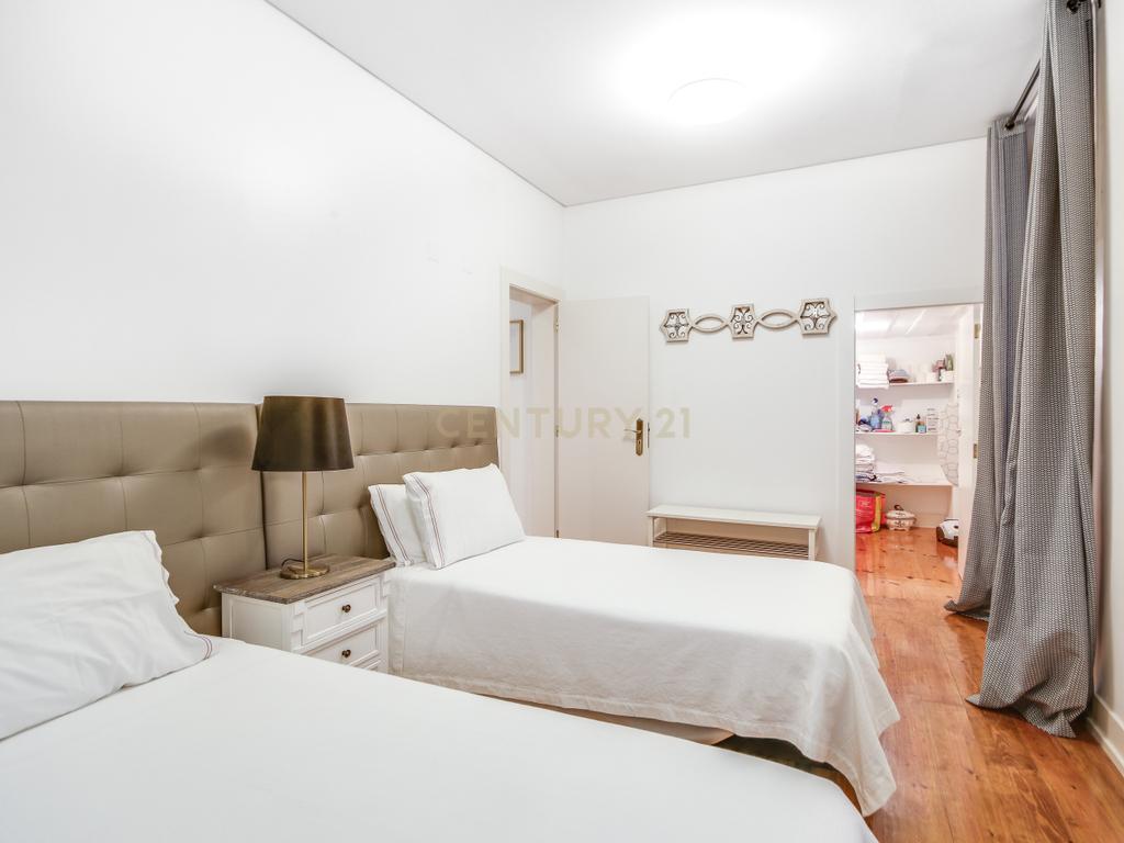 Apartamento T2 na Rua da Prata Nº208 - Image 14