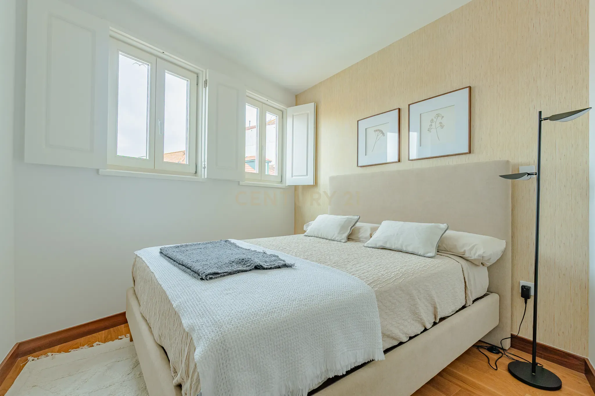 Arrendamento T2 Duplex S. Bento| Santa Catarina | Porto - Image 18