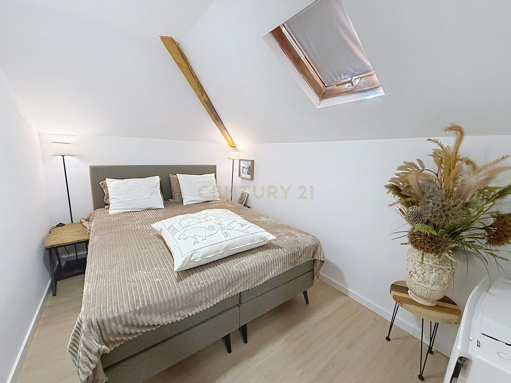 Moradia isolada com amplo terreno de 1.350 m², junto a Alcobaça - Image 85