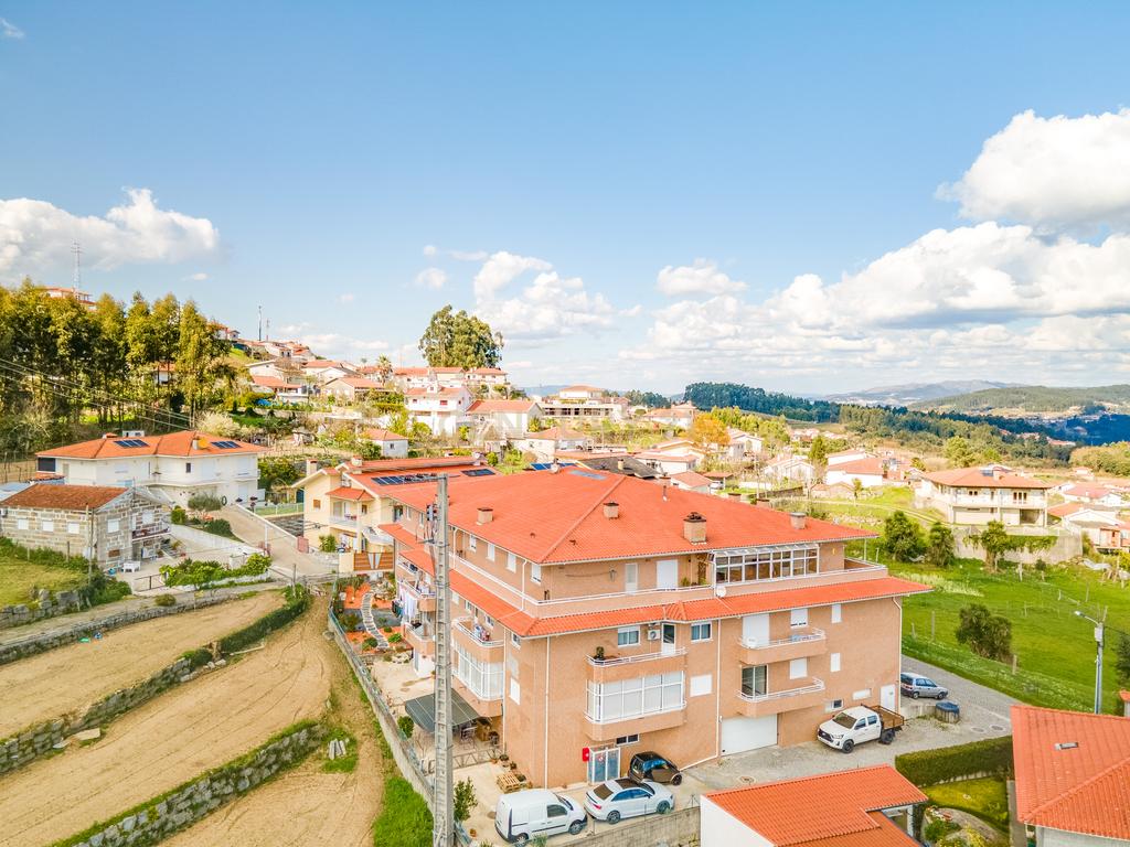 Apartamento T3 em Castelo de Paiva  - Image 27