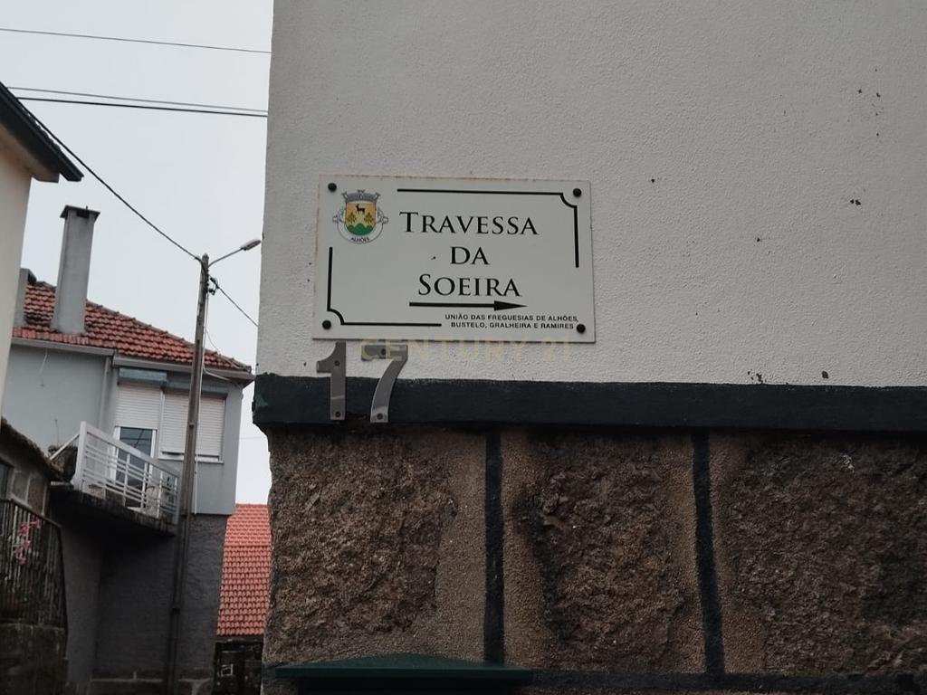 Moradia T2 em Cinfães  - Image 4