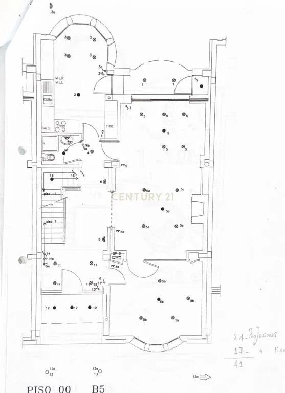 Moradia T4+1 em Condomínio Privado – Parque das Nações, Lisboa - Image 76