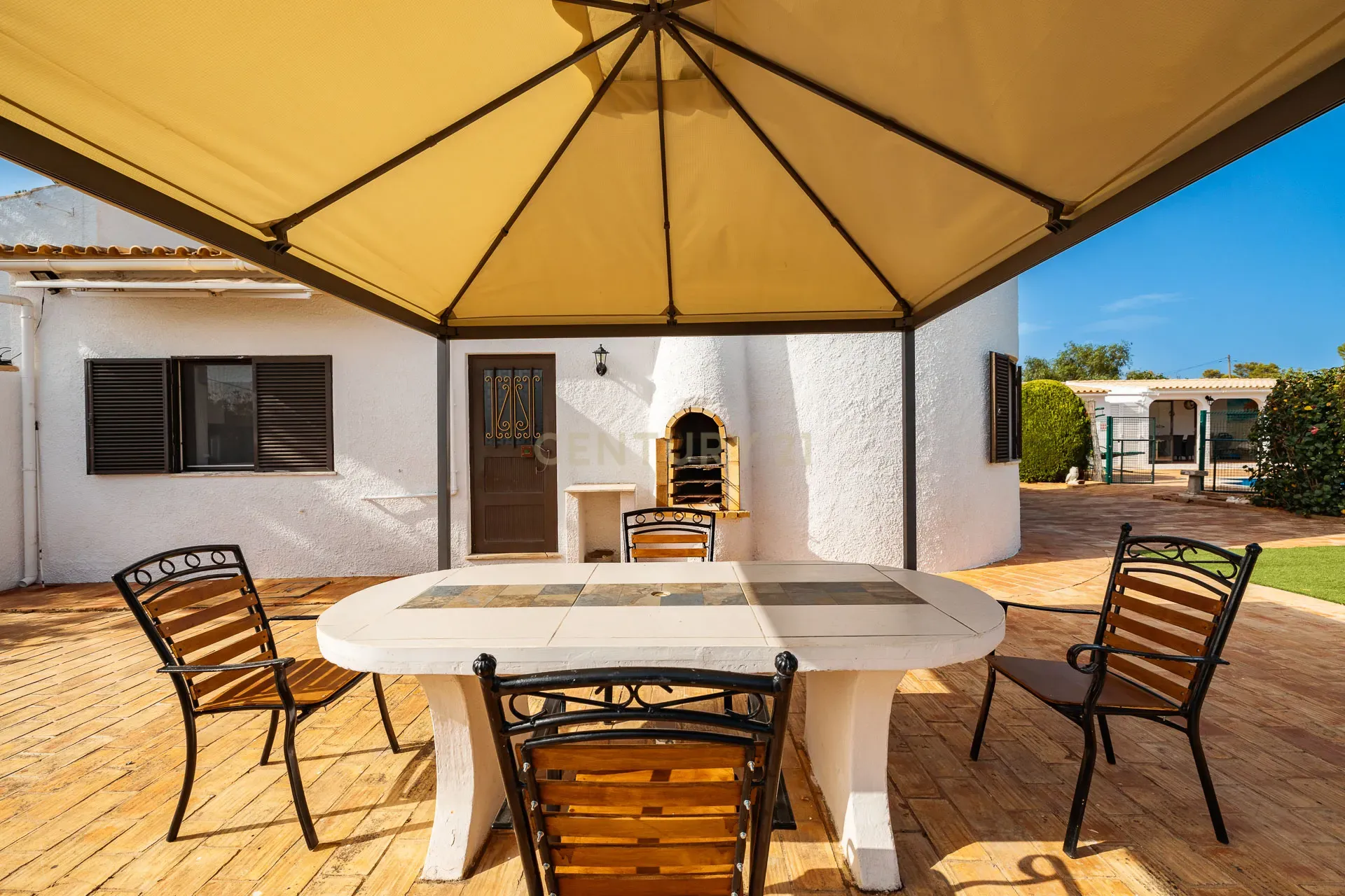 Moradia T4 à venda em Silves — foto 33