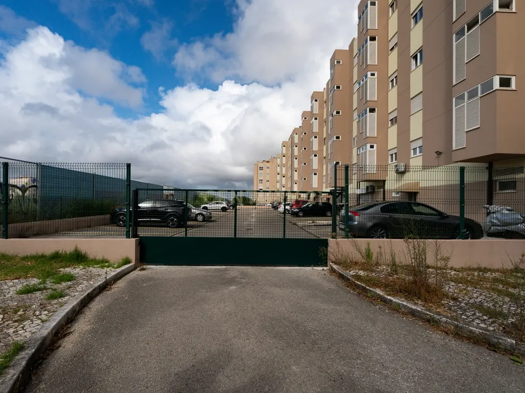 Lugar de estacionamento à venda – Alto da Faia II, Telheiras - Image 7