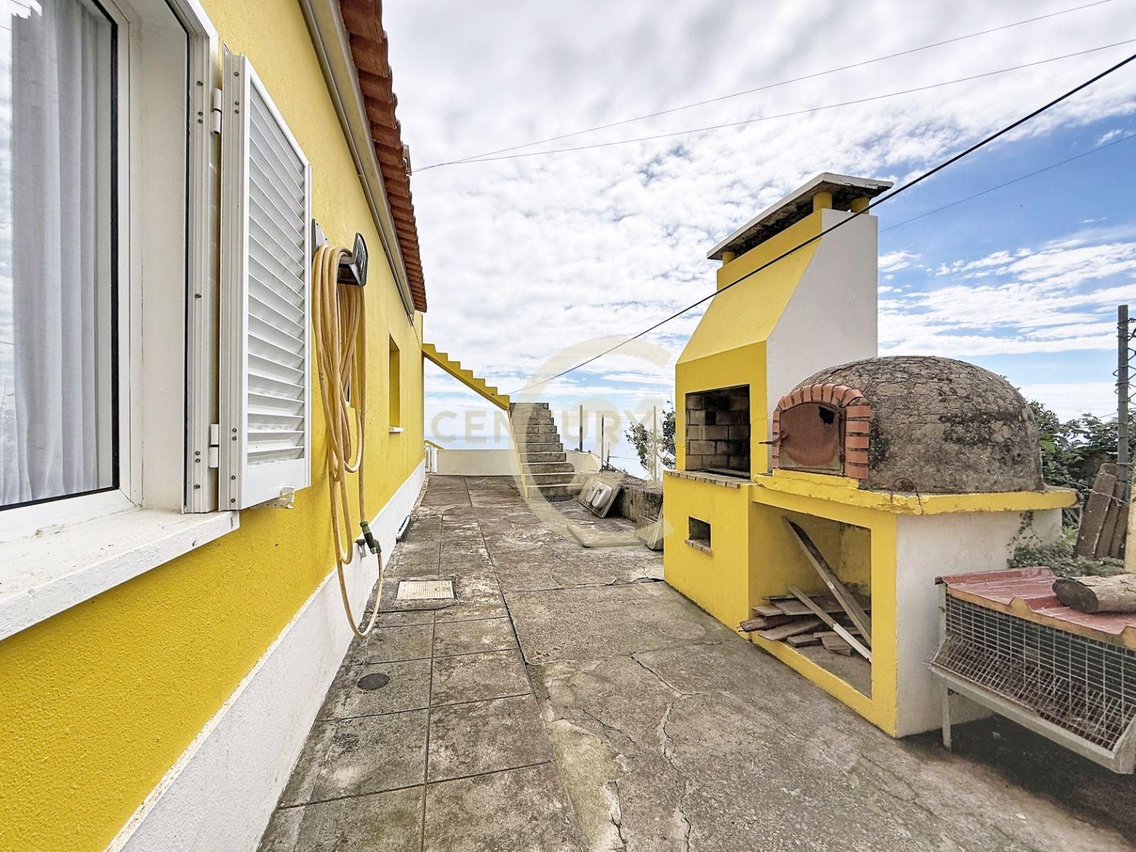 Moradia T4 à venda em Santa Bárbara, Angra do Heroísmo — foto 13