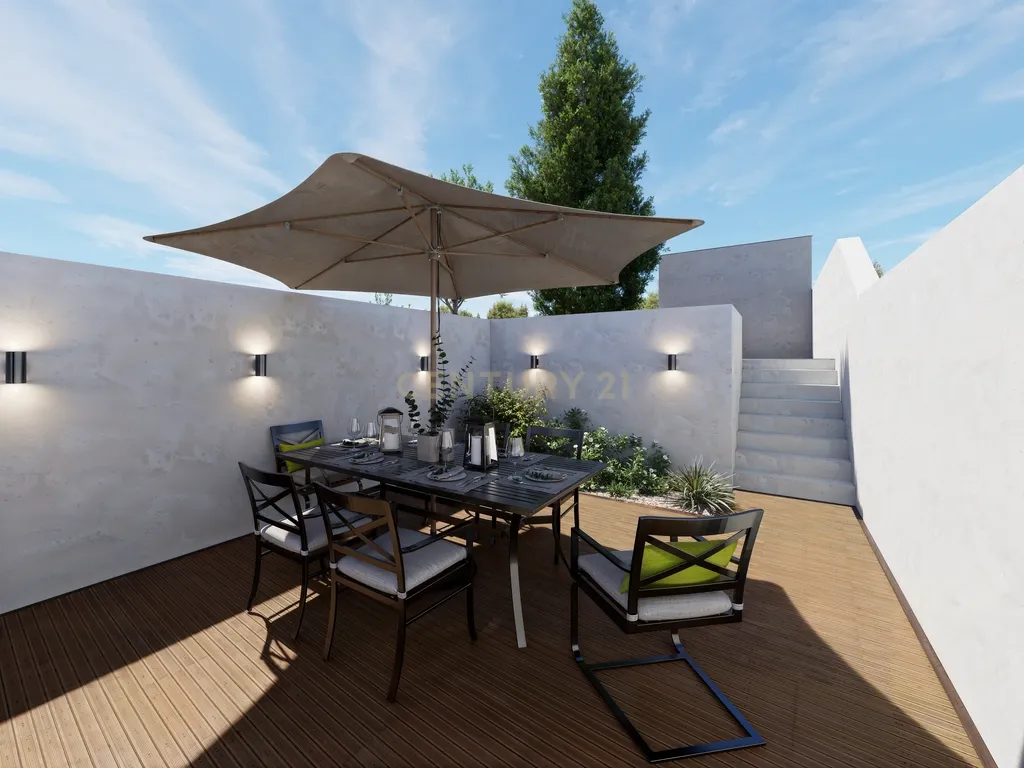 Costa Cabral Concept | T0 com Varanda | Empreendimento Novo em Paranhos, Porto - Image 15