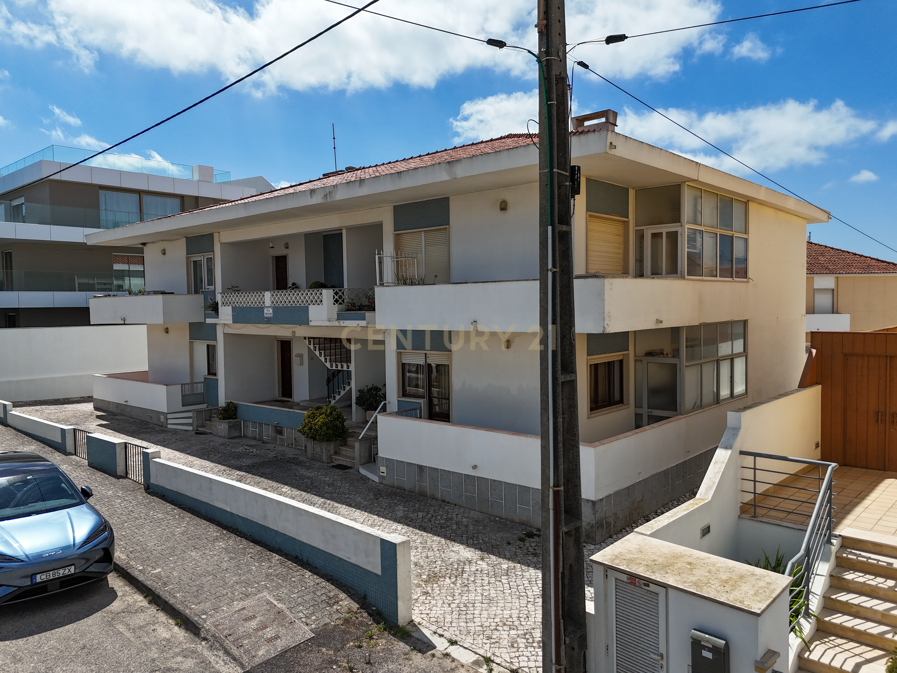 Apartamento T3 à venda em Lourinhã — foto 20