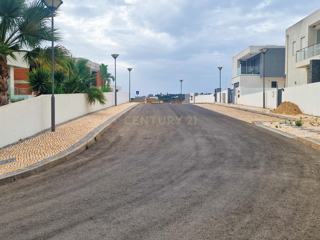 Terreno para construção em Portelas, a apenas 3 km de Lagos - Image 16