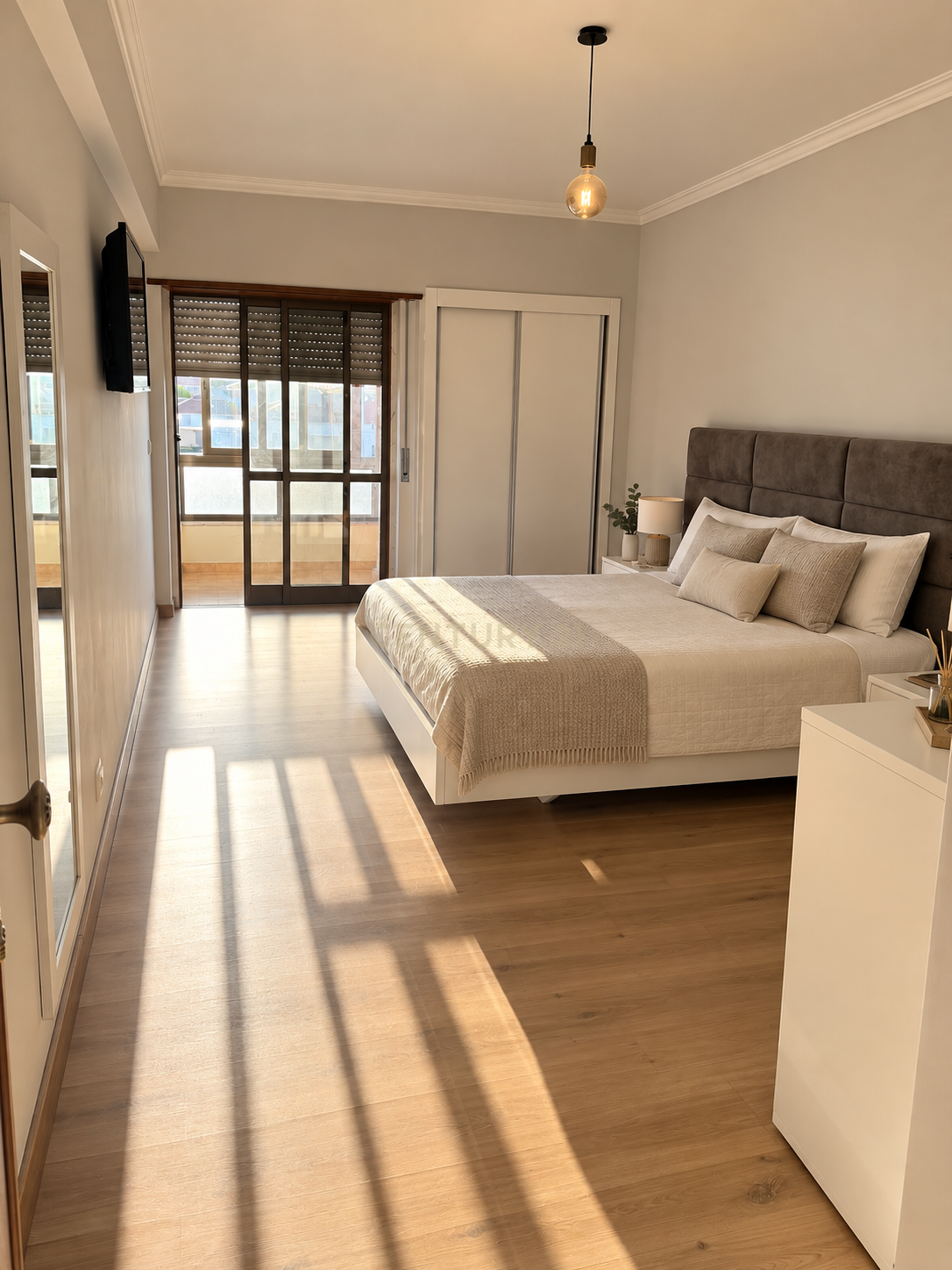 Apartamento T2 à venda em Samora Correia, Benavente — foto 3