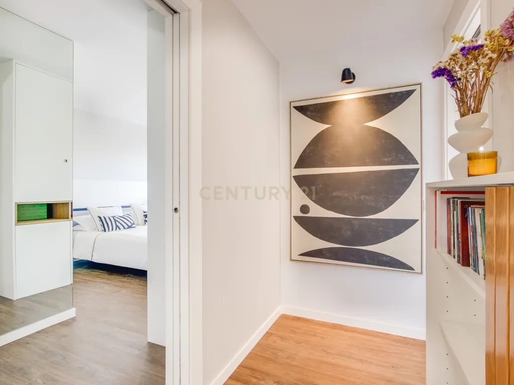 Apartamento como novo T3 – Quinta Da Graciosa, Estoril - Image 22
