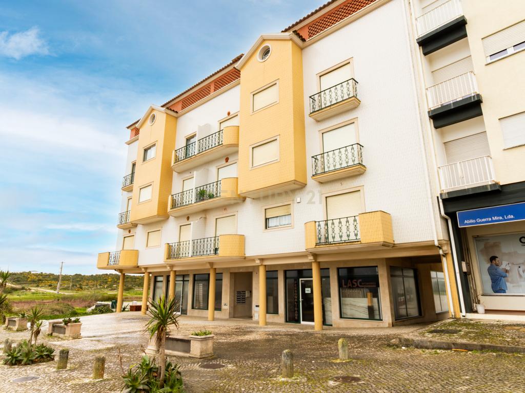Apartamento T3 na Praia da Vieira de Leiria - Image 1