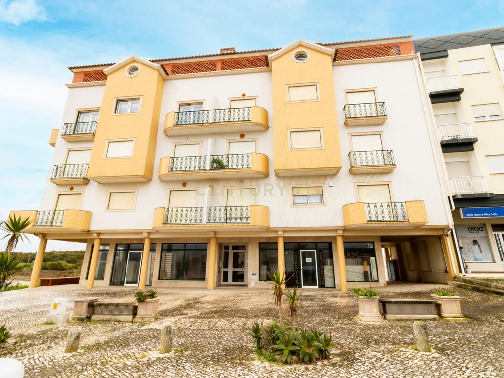 Apartamento T3 na Praia da Vieira de Leiria - Image 4