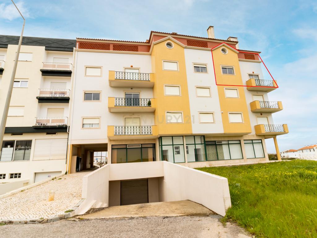 Apartamento T3 na Praia da Vieira de Leiria - Image 2