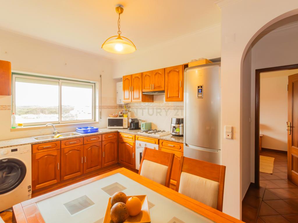 Apartamento T3 na Praia da Vieira de Leiria - Image 7