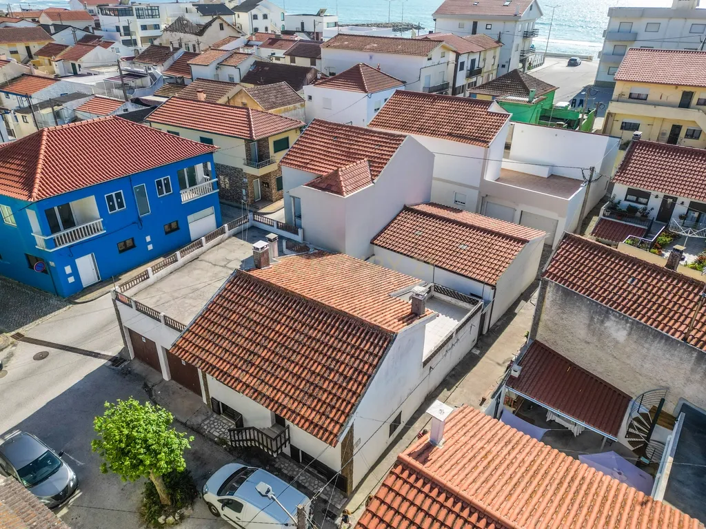 RESERVADO - Moradia T4 com estudo de remodelação na praia - Costa de Lavos, Figueira da Foz. - Image 12