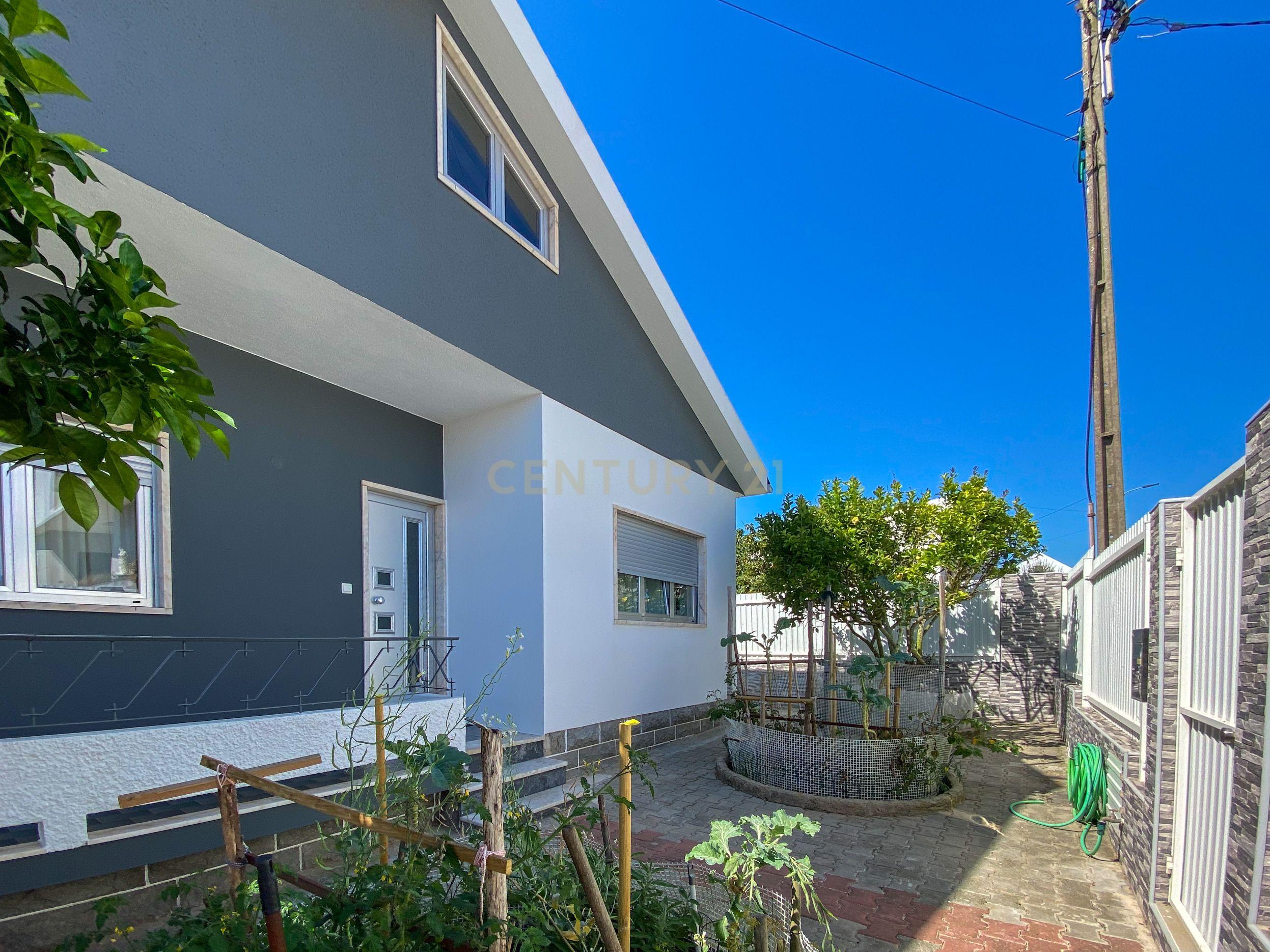 Moradia T4 à venda em Santa Bárbara, Lourinhã — foto 34