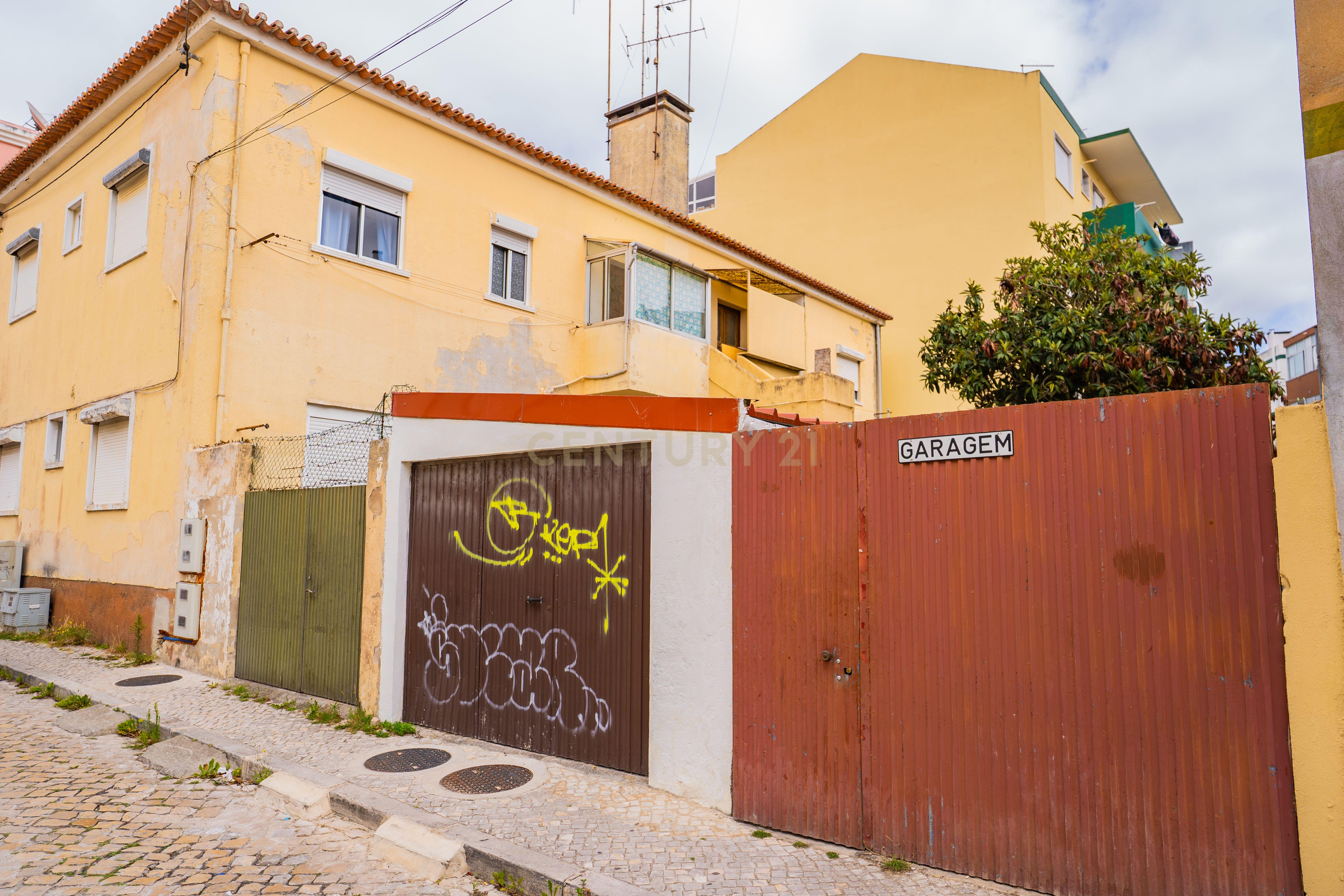 Apartamento T2 à venda em Caldas da Rainha - Santo Onofre e Serra do Bouro, Caldas da Rainha — foto 19