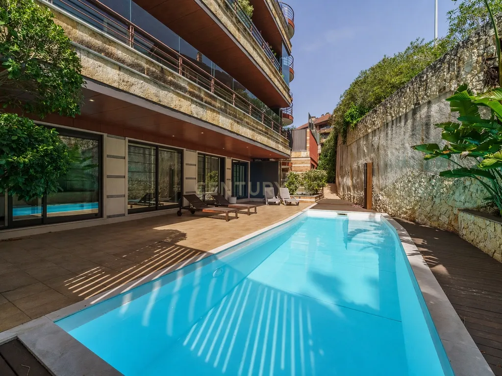 T4 com Piscina Privada na Quinta de São Jeronimo | Coimbra - Image 42