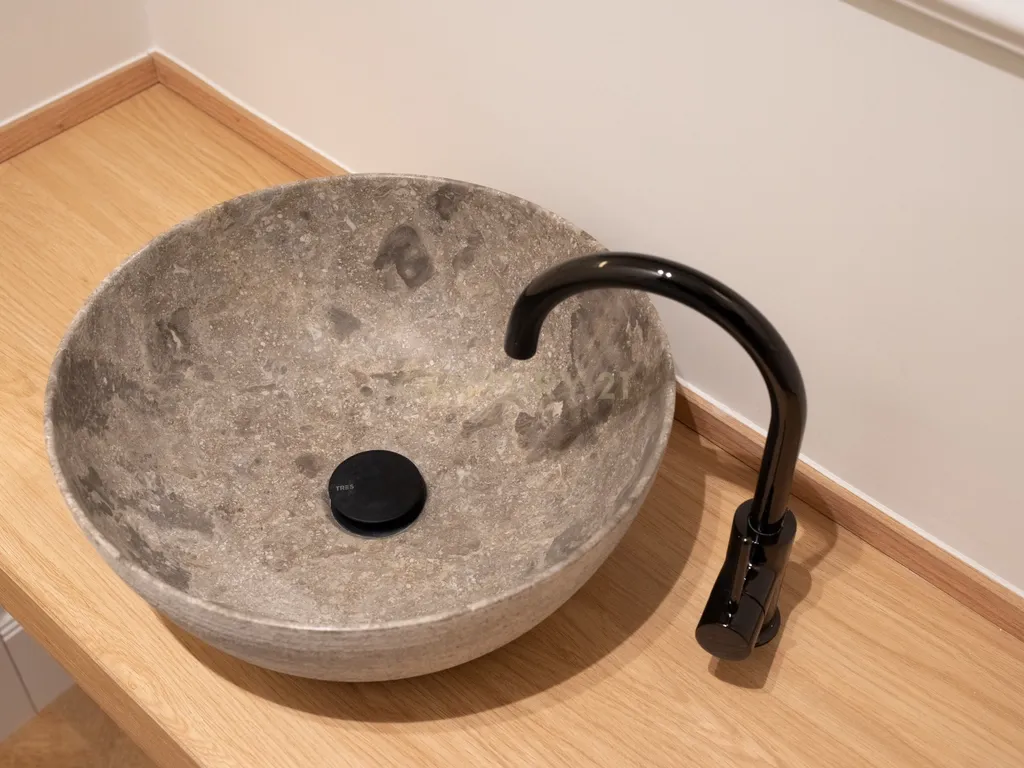 APARTAMENTO REMODELADO E MOBILIADO PERTO DA PLAZA MARQUES DE SALAMANCA - Image 28