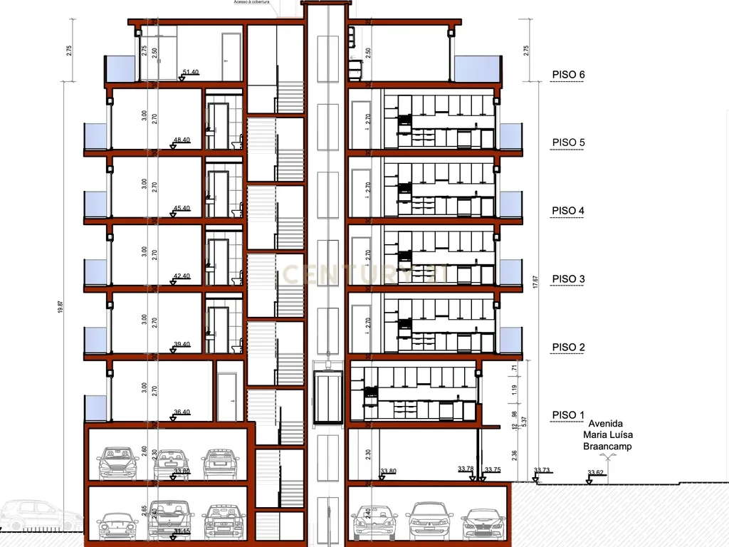Terreno com Projecto Aprovado – Sacavém - Image 4