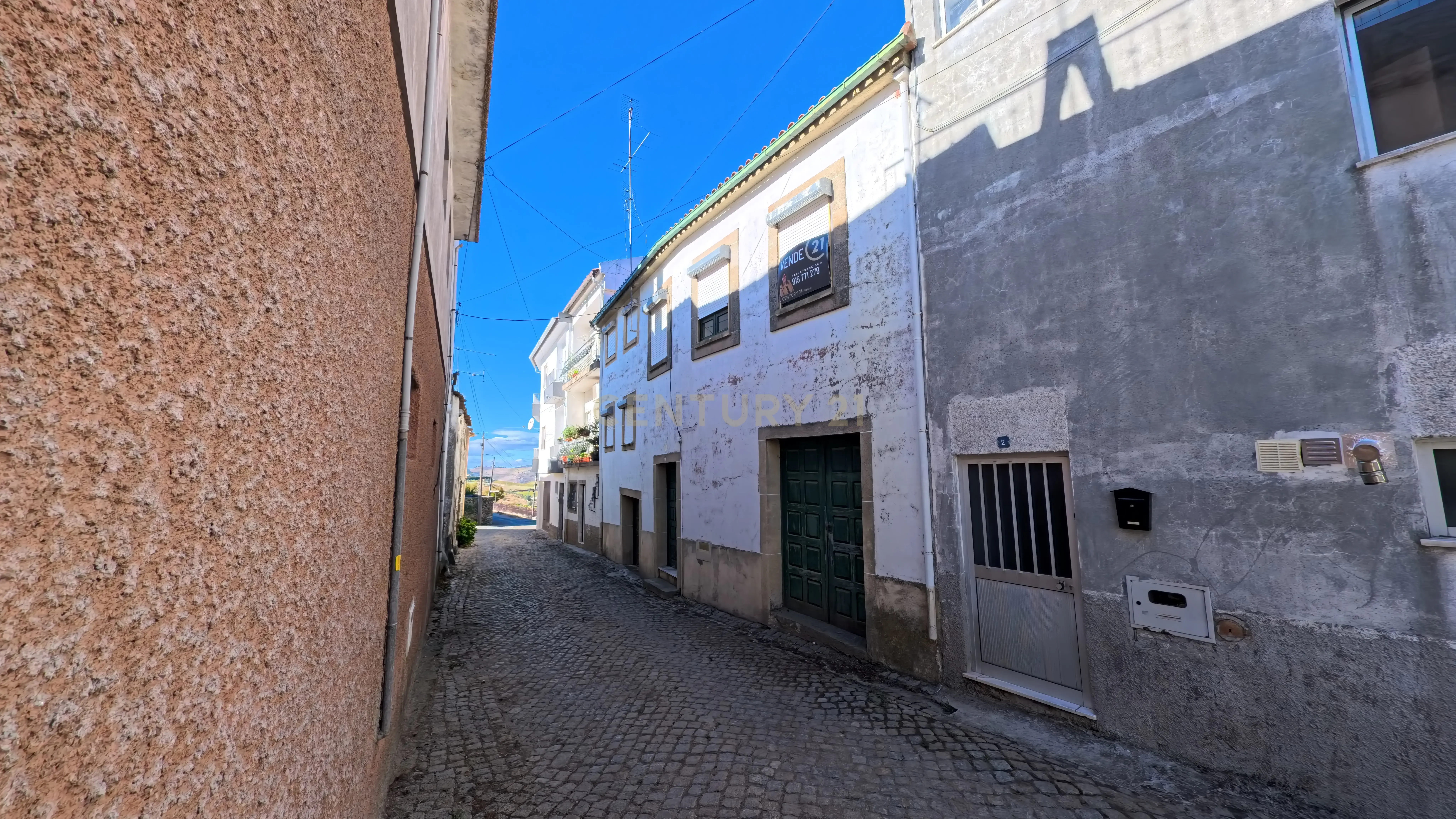 Moradia T4 à venda em São João da Pesqueira e Várzea de Trevões, São João da Pesqueira — foto 2