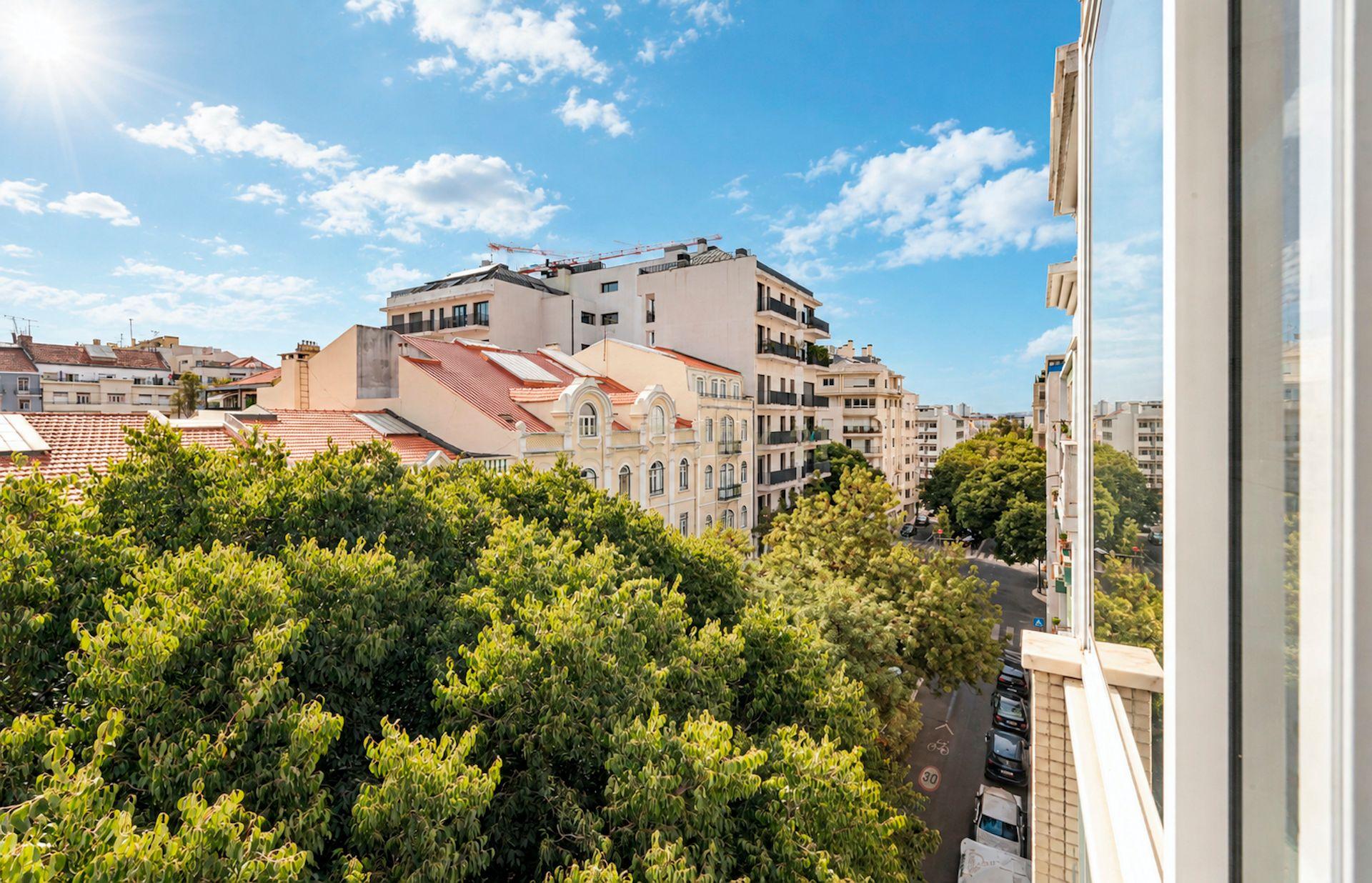 Apartamento T1 à venda em Avenidas Novas, Lisboa — foto 10