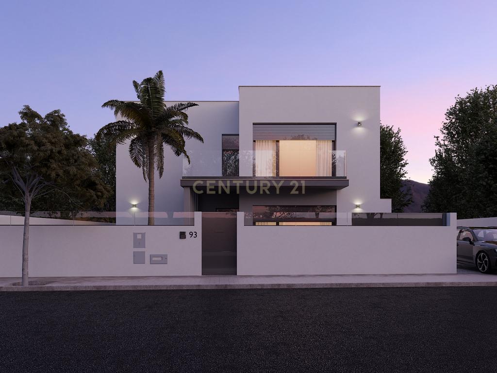 Moradia em Construção, Urbanização do Bonito - Entroncamento - Image 3