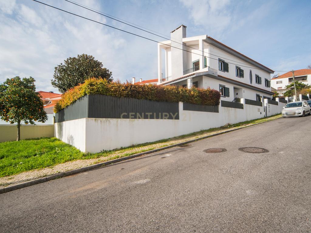 Descubra a sua nova casa em Odivelas – Um refúgio de conforto, espaço e qualidade de vida. - Image 55