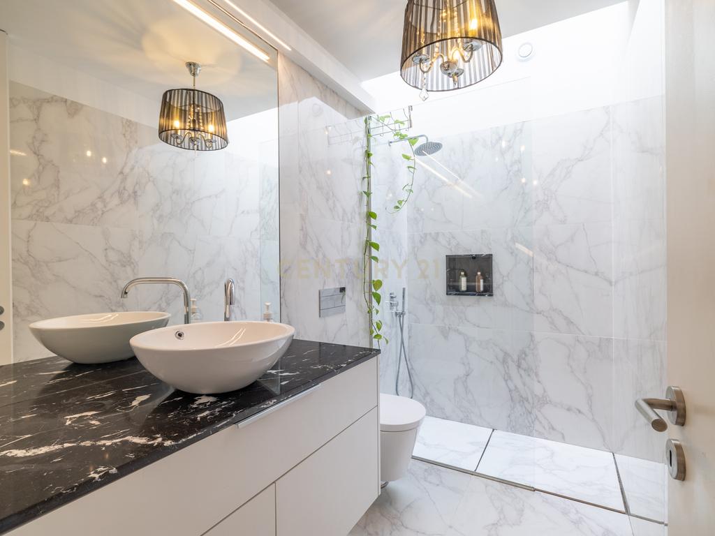 Moradia de Luxo para Arrendamento na Boavista – Porto - Image 12