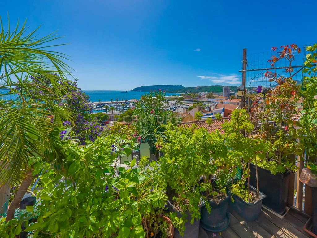 Apartamento com charme em Setúbal com uma vista soberba para o rio e terraço - Image 35