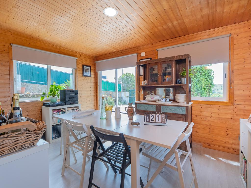 Moradia T2 com jardim e vista serra - qualidade de vida a 30 minutos de Lisboa | Arruda dos Vinhos - Image 5
