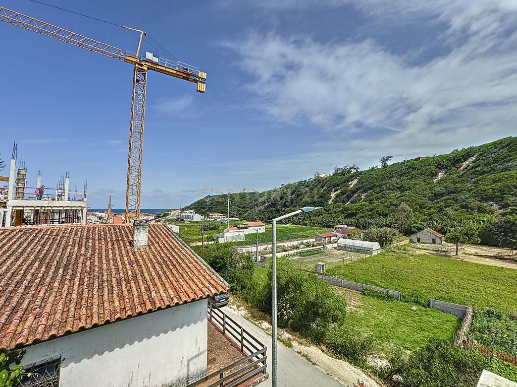 Apartamento - T2 - Praia Paredes da Vitória - Terraço - Vista Mar - Garagem - Image 5