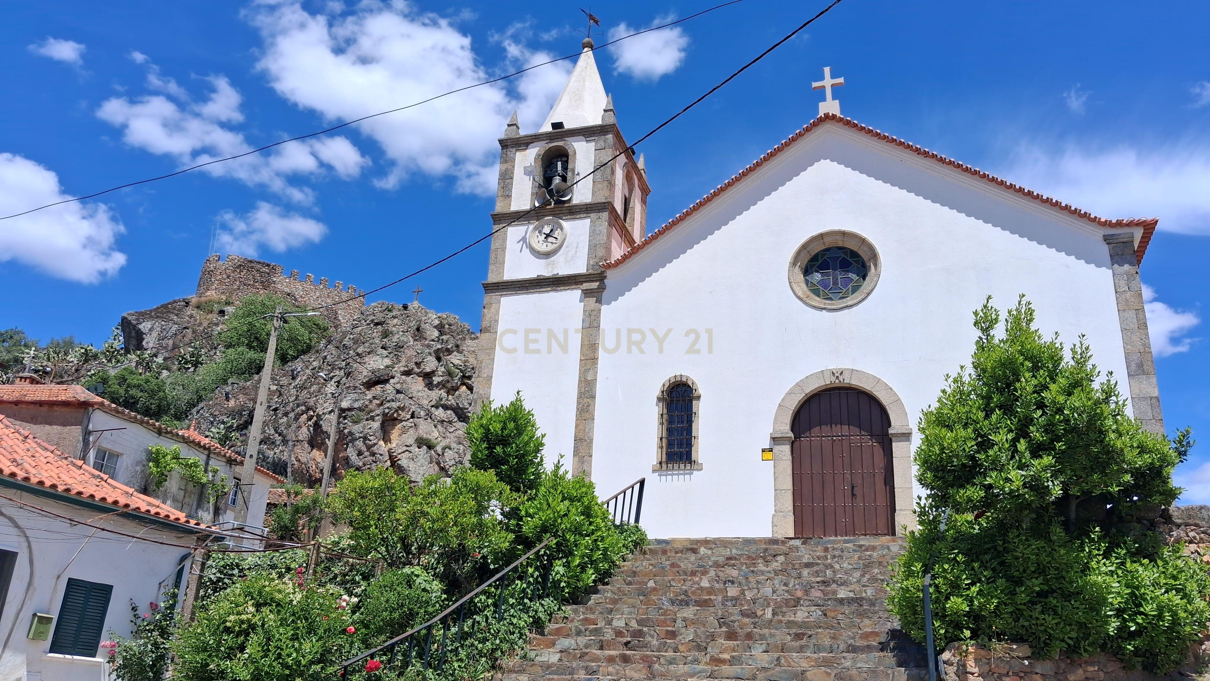 Moradia T2 à venda em Penha Garcia, Idanha-a-Nova — foto 36