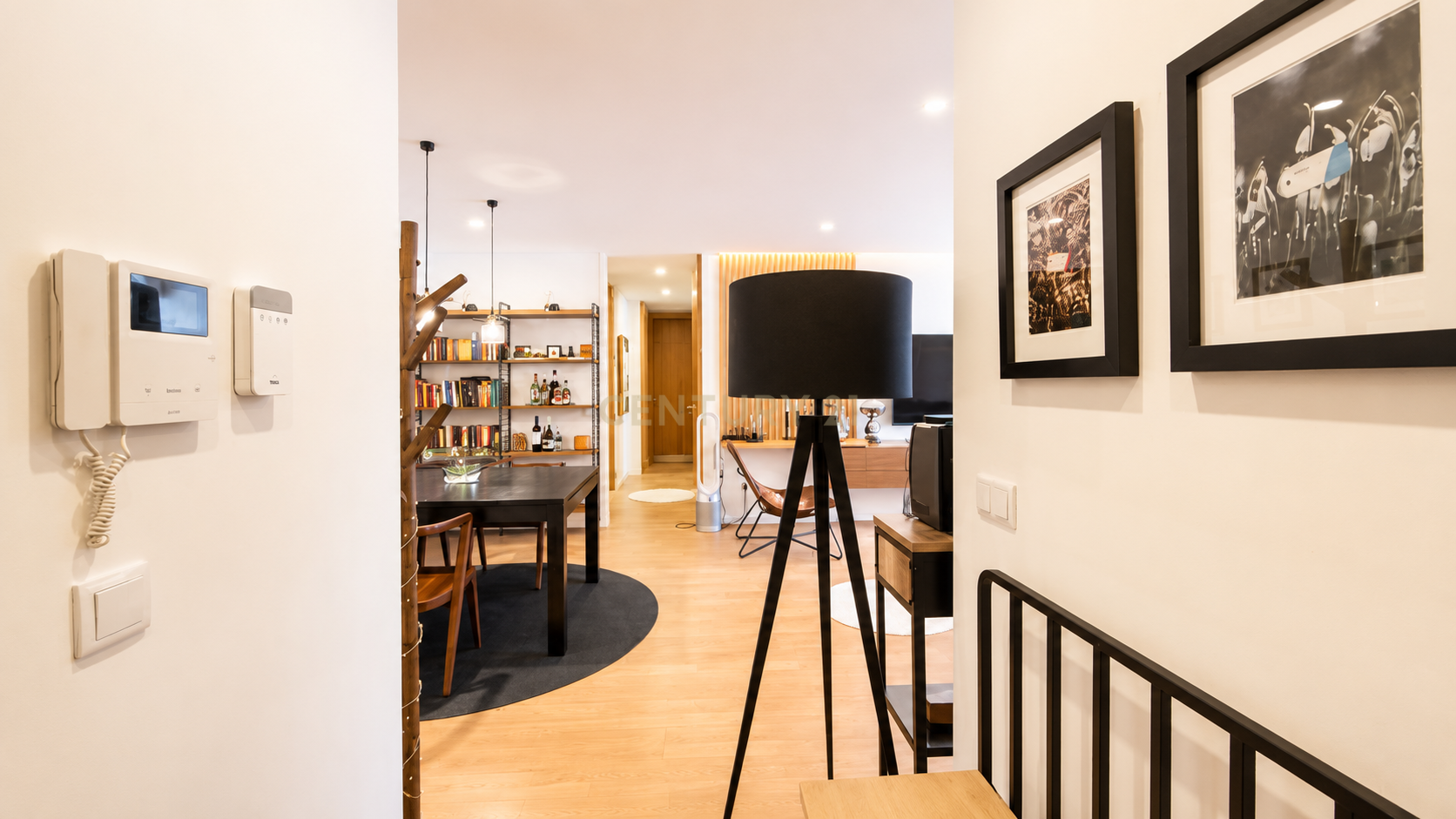 Fotografia 5 de Apartamento T2 em Penafiel, Porto