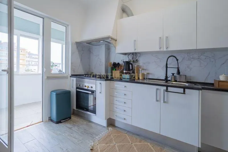 Apartamento T4 à venda em Laranjeiro e Feijó, Almada — foto 8