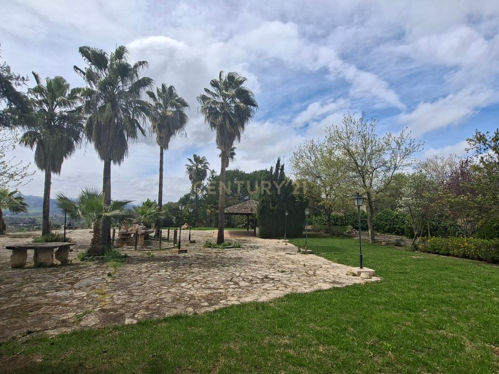 ✨ Moradia Exclusiva em Arriate – Piscina, Vistas e Alta Rentabilidade Turística 📍Ariate, Serrania de Ronda | 📐 Terreno de 5.600 m² - Image 67