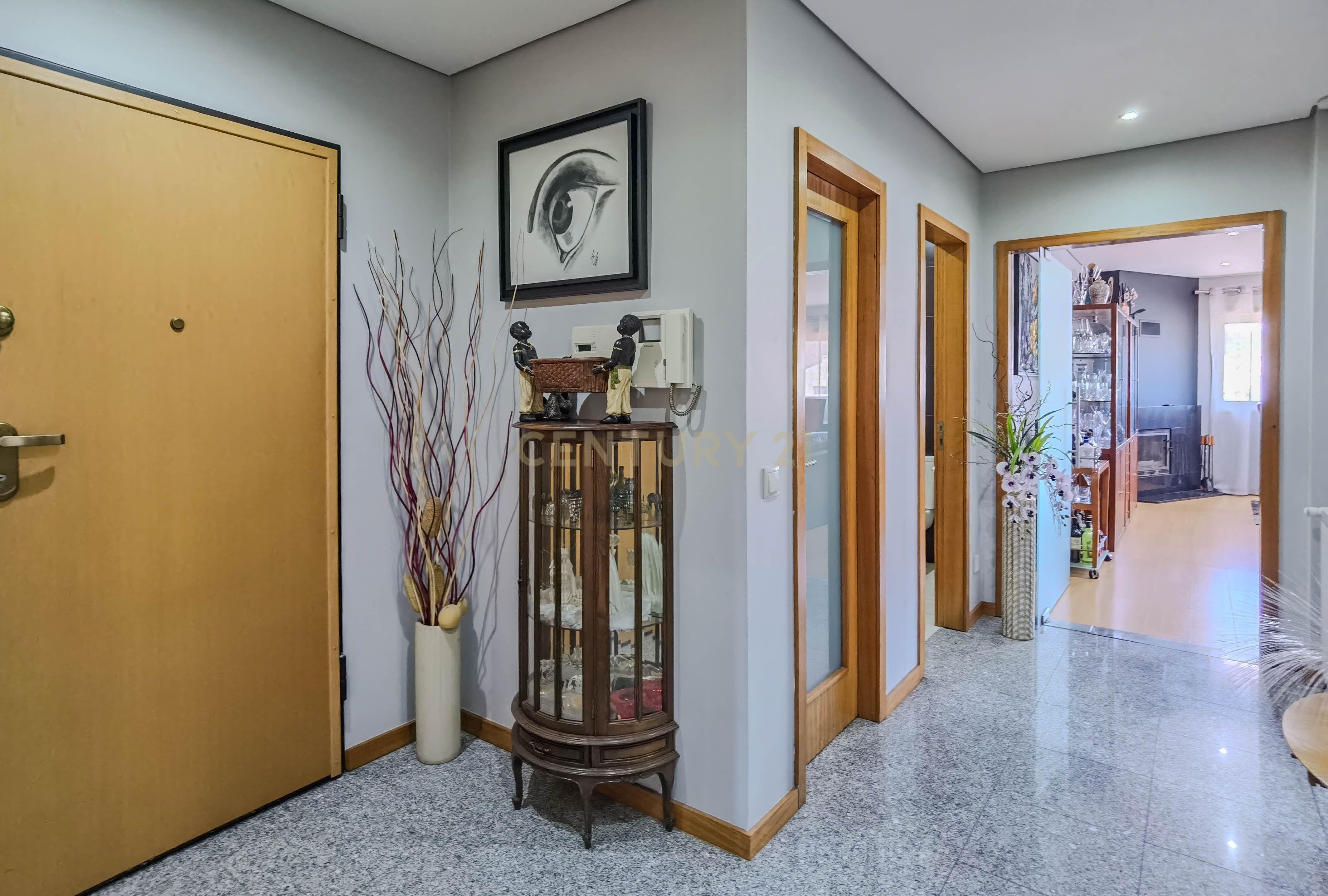 Apartamento T4 Rio Tinto (Germanus) - Image 4