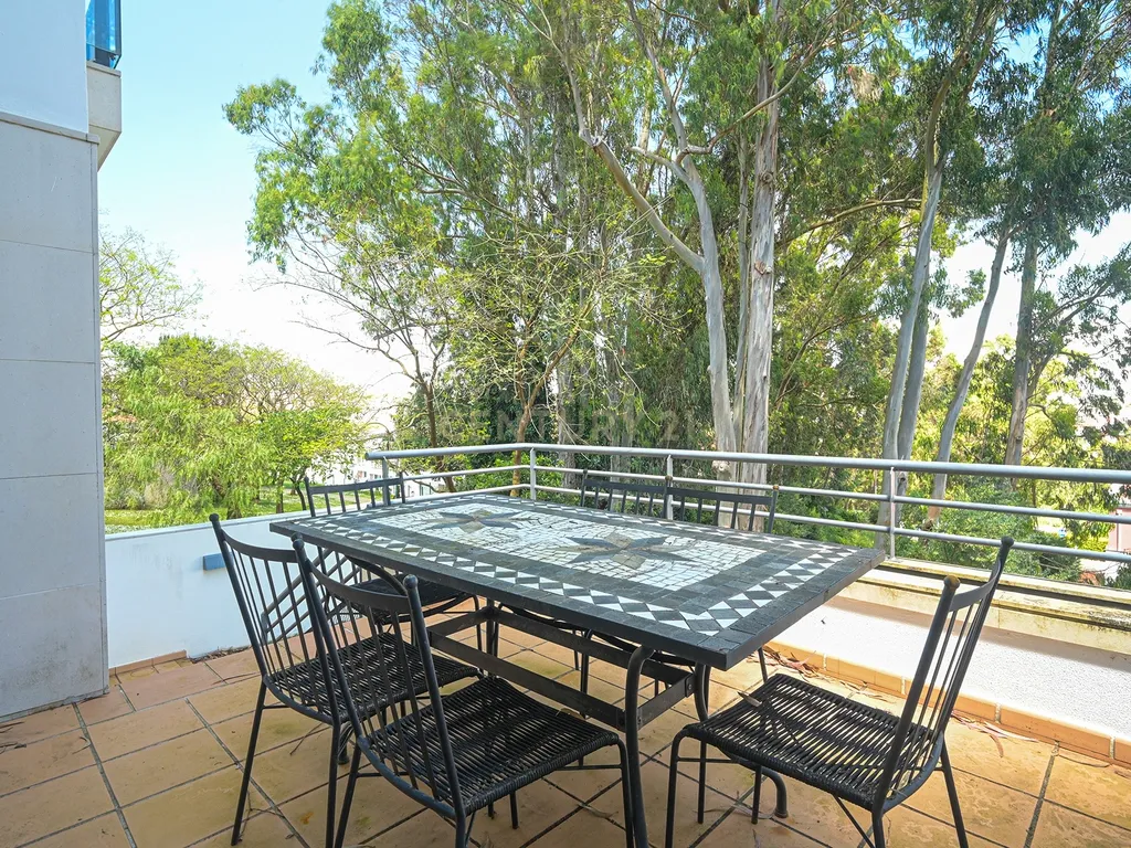Moradia em Banda T4 no Empreendimento Oeiras Golfe Residence - Image 17