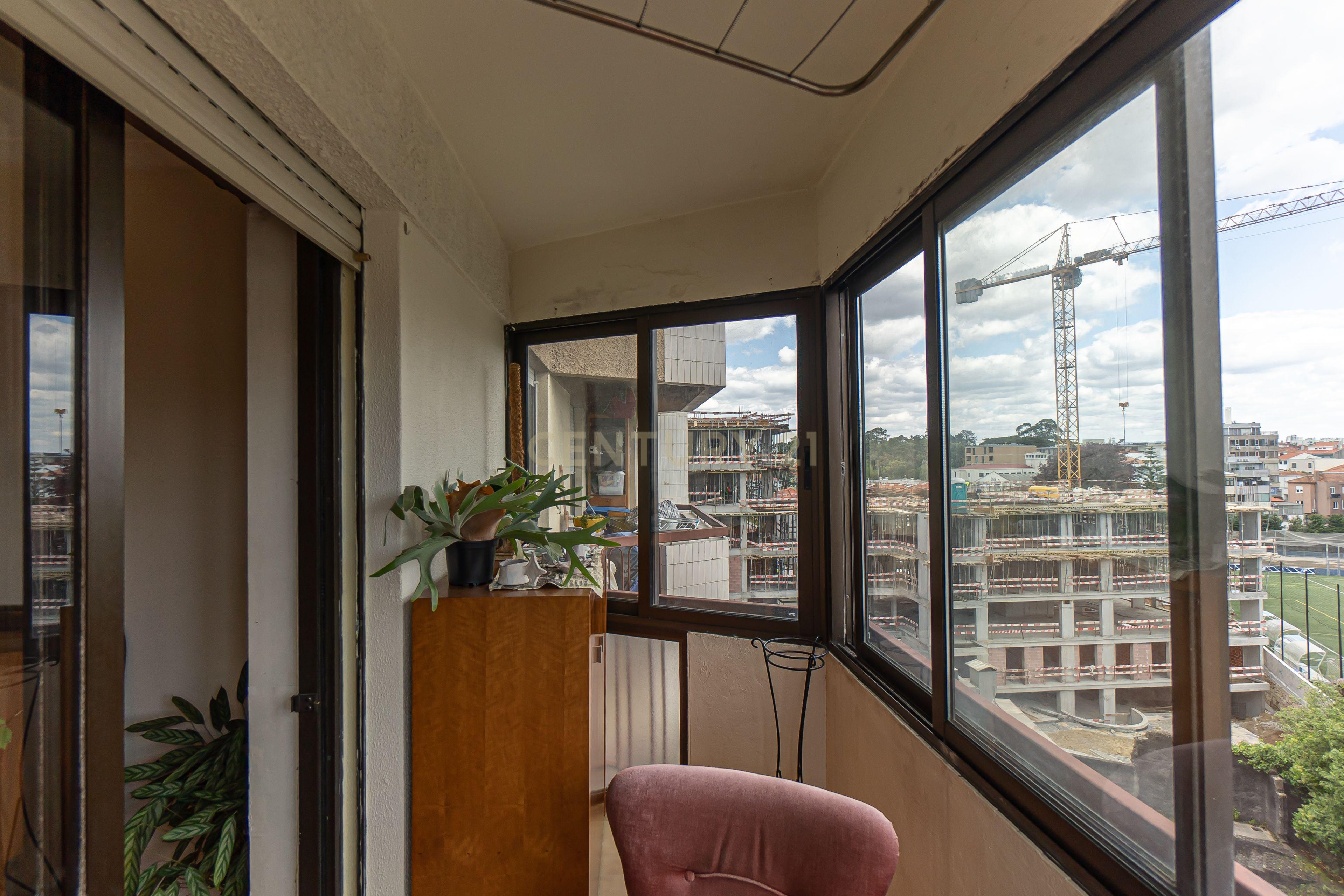 Apartamento T1 com garagem e varanda à Venda – Constituição | Porto Junto ao Vitalis Park (Centro de Treinos FCP) - Image 28