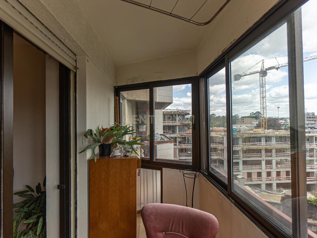 Apartamento T1  com garagem e varanda à Venda – Constituição | Porto Junto ao Vitalis Park (Centro de Treinos FCP)  - Image 28