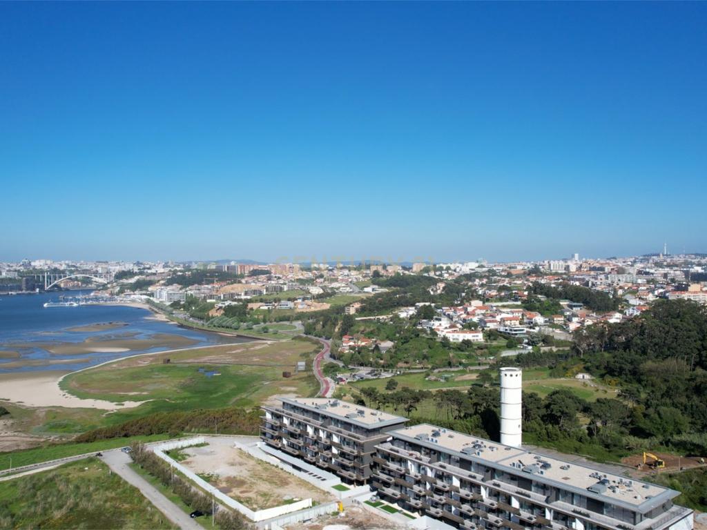 Apartamento Premium T4 LIVING SEA Nova Construção (Canidelo/ Vila Nova de Gaia) - Image 7