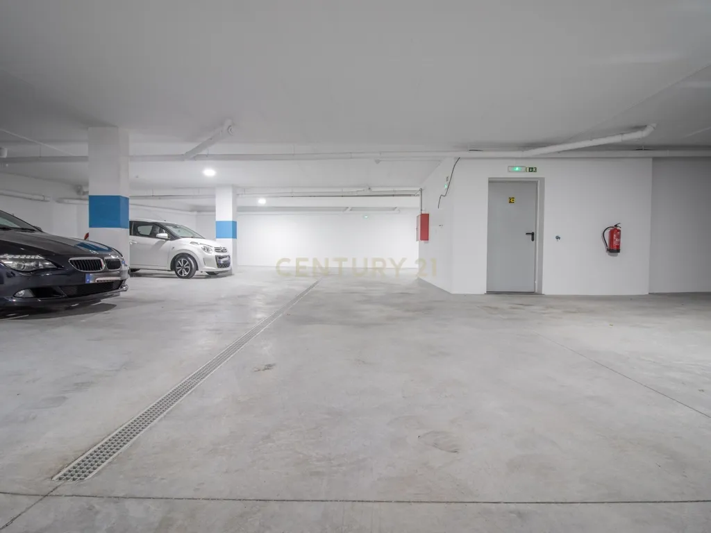 T3 com parqueamento, perto da praia - Gala, Figueira da Foz - Image 27